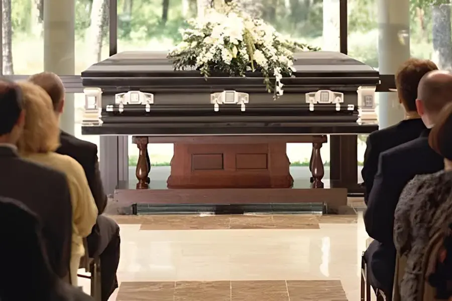 Final embrace funerals traditional funeral service and burials seymour